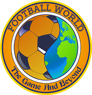 Footballworldindia Logo