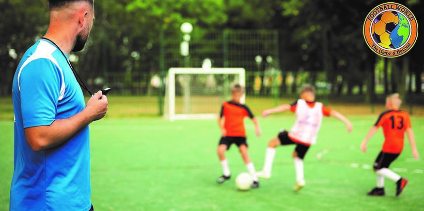 Master Skills with Football Coaching in Thane
