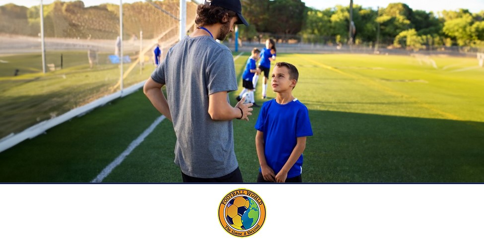 Achieve greatness with best football coaching at Football World