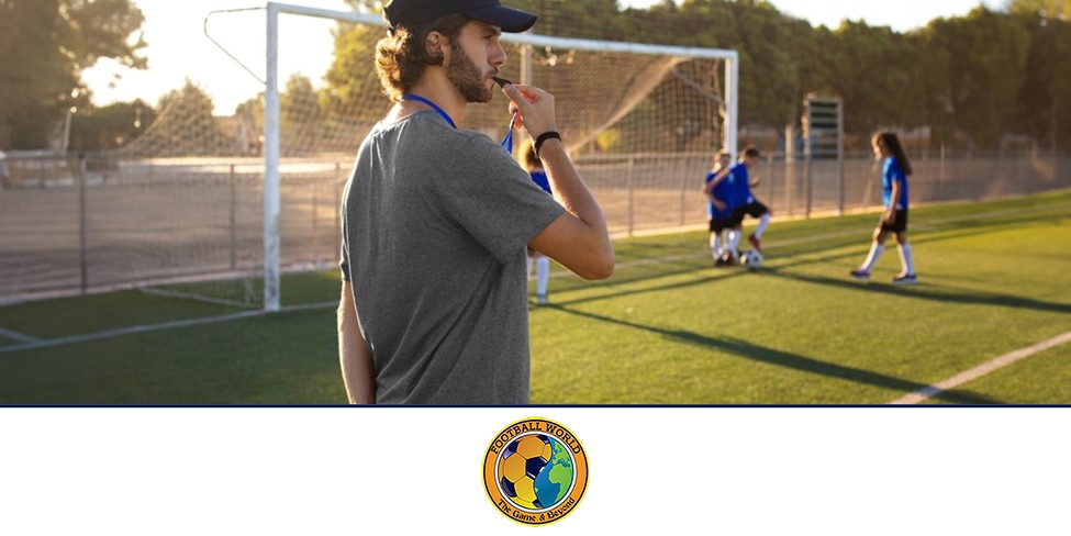 Innovative sports coaching in Mumbai and Thane at Football World