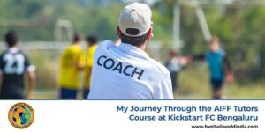 Leading football class in Thane – Football World