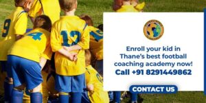 Elite sports coaching in Thane – Football World